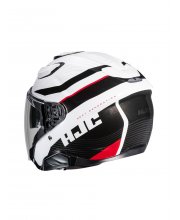 HJC F31 Naby Motorcycle Helmet at JTS Biker Clothing